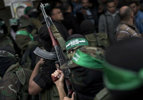 Hamas Commandeers Schools and Hospitals To Interrogate Its Gazan Opponents