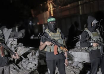 Hamas Won’t Commit To Disarmament, Defends Public Executions