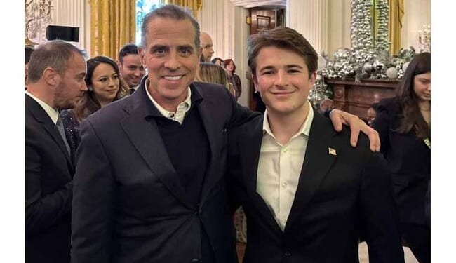 Harry Sisson’s Plea Over Trump’s AI Poop-Dropping Video Sparks Hilarious VP Response and Meme Frenzy – Twitchy