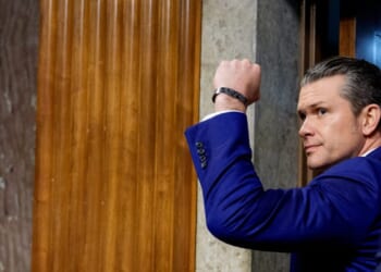 Hegseth Dismisses Media Outlets That Won’t Sign Off On Pentagon Press Policy