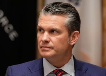 Hegseth announces new strike on alleged narco-trafficking boat, killing 4