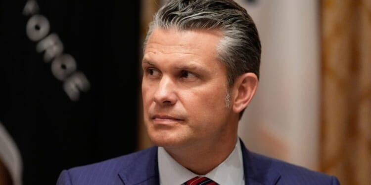 Hegseth announces new strike on alleged narco-trafficking boat, killing 4