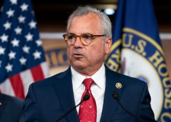 House Republican slams Trump's Argentina beef imports plan