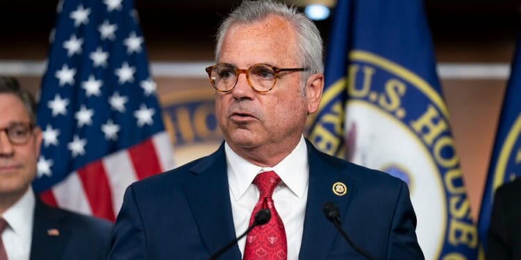 House Republican slams Trump's Argentina beef imports plan