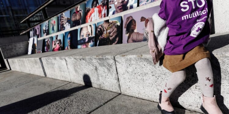 How President Trump can end female genital mutilation in the US