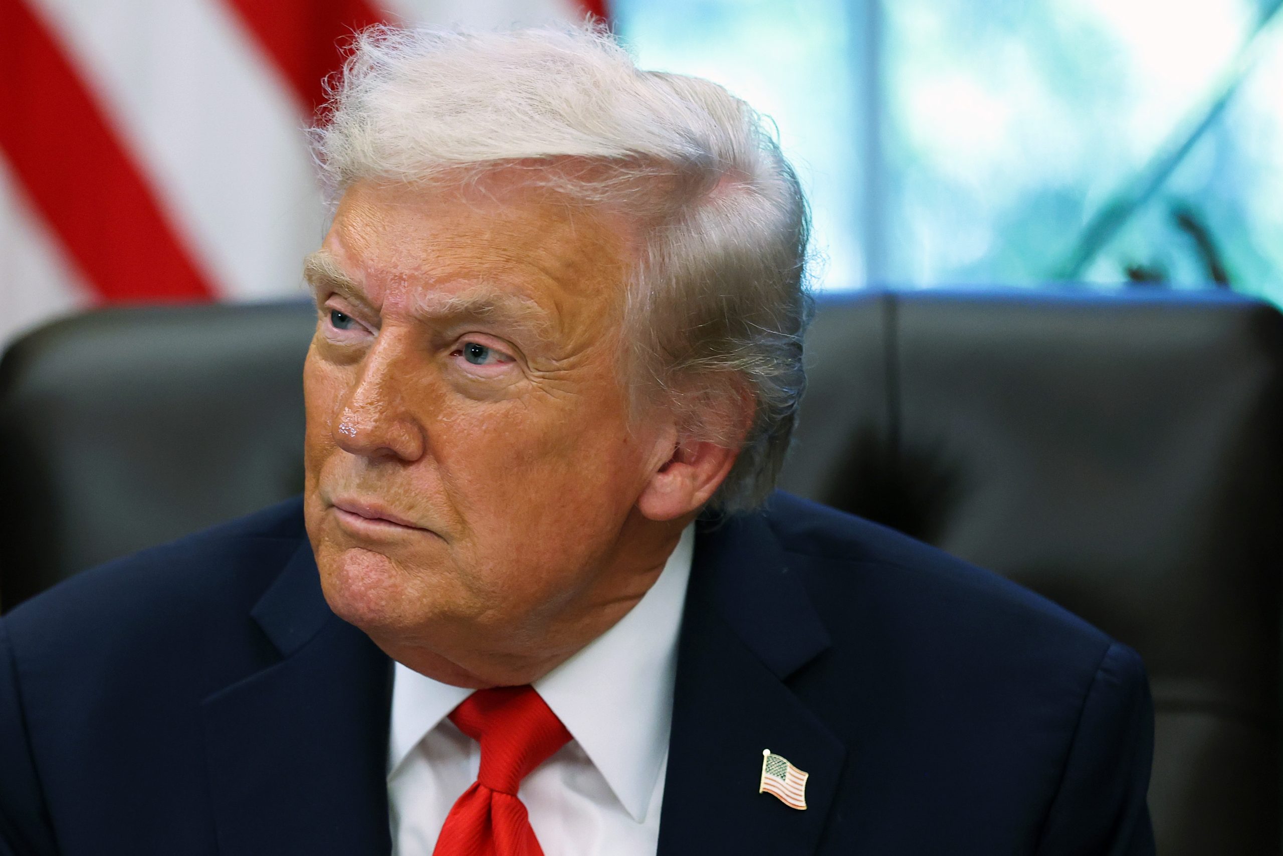 How Trump’s Asia Pivot Can Pack a Punch