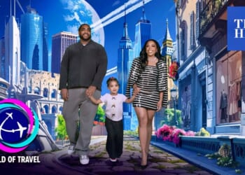 How a Trip to St. Lucia Sparked World of Travel: A New Kind of Global Storytelling