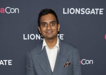 Human Rights Watch declines donations from comedians who performed at Riyadh Comedy Festival