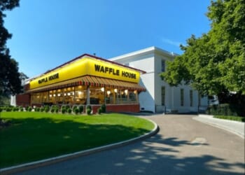 'I Can't Believe They Did This to The People's House' Memes Respond to Dems Manufactured Hysteria – Twitchy