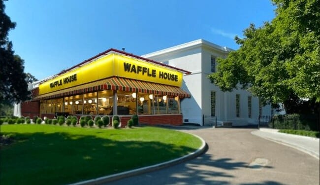 'I Can't Believe They Did This to The People's House' Memes Respond to Dems Manufactured Hysteria – Twitchy