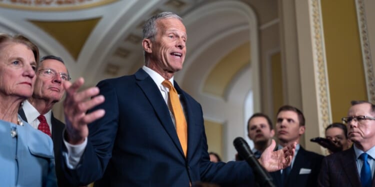 If you believe in democracy, we must get rid of the Senate filibuster