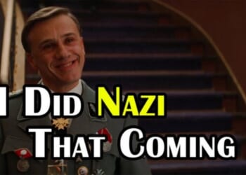 Illinois Gov JB Pritzker Incites Violence Against ICE and National Guard With Tired Nazi Comparisons – Twitchy