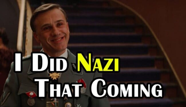 Illinois Gov JB Pritzker Incites Violence Against ICE and National Guard With Tired Nazi Comparisons – Twitchy