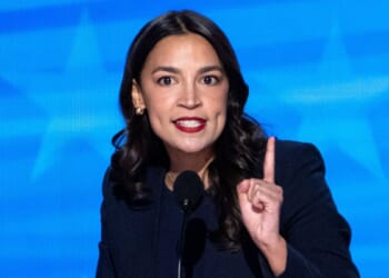 Is The Climate Cult Losing? A New Poll Shows It Might Be.