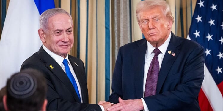 Israel And Hamas Have A Deal On First Phase Of Middle East Peace Plan