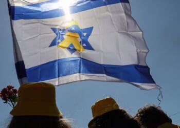 Israel Isn’t Dead. Hamas Will Be Soon.