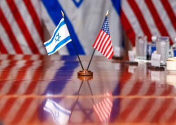 Israel matters more now than ever 