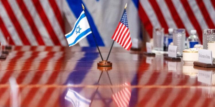 Israel matters more now than ever