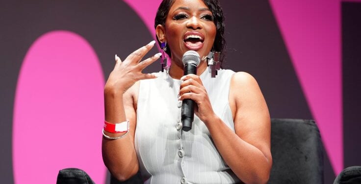 Jasmine Crockett, Who Mocked Disabled Gov Greg Abbott and Smeared Charlie Kirk, Eyes Senate Run