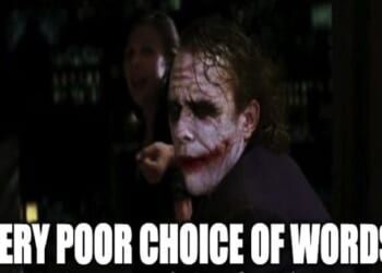 Jay Jones Earns an EPIC Ratio for a Horrible Choice of Words In His Latest X Post – Twitchy