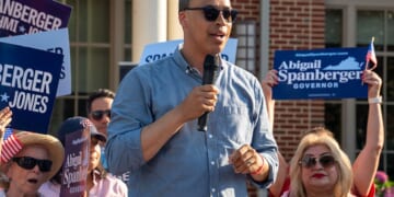 Jay Who? Sunday Shows Black Out Dem Scandal Rocking Virginia