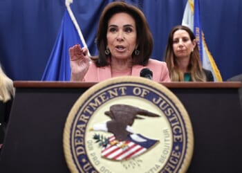 Jeanine Pirro Announces Charges Against Two More DC Teens Over ‘Big Balls’ Attack