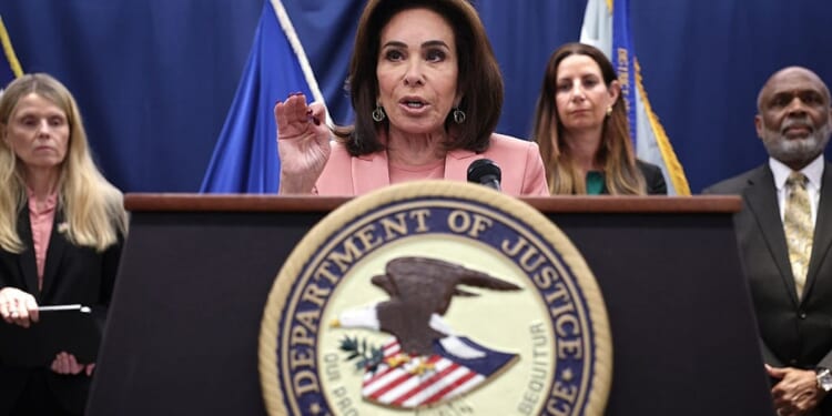 Jeanine Pirro Announces Charges Against Two More DC Teens Over ‘Big Balls’ Attack