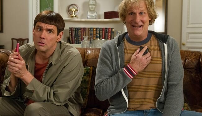 Jeff Daniels Disses Trump’s ‘Poop’ Video and Then Sonically Tortures Nicolle Wallace – Twitchy