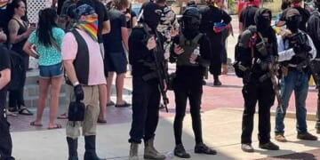 Jimmy Kimmel Says Antifa Doesn’t Exist Like the Decepticons and the Chupacabra – Twitchy