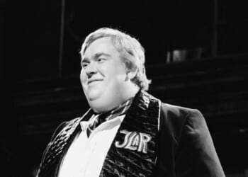 John Candy Is Not My Father, But His Comedies Feel Like Home
