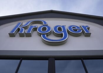 Kroger recalls deli items in 28 states over possible listeria contamination