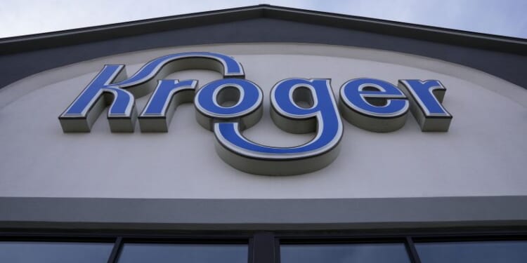Kroger recalls deli items in 28 states over possible listeria contamination