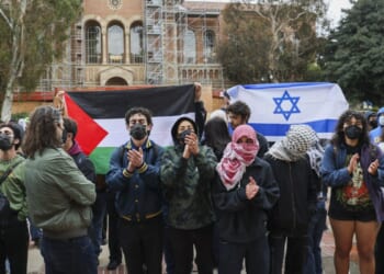 Lawsuit Alleges University Met Jewish Safety Advocacy With ‘Unwarranted Criticism’