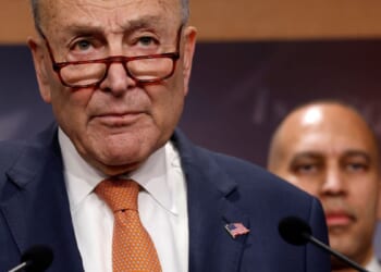 Layoffs Hit IRS Amid Shutdown Standoff, And They’re Bigger Than Anyone Thought