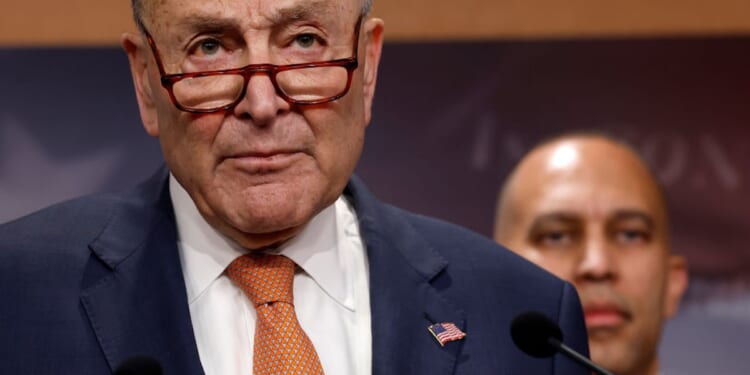 Layoffs Hit IRS Amid Shutdown Standoff, And They’re Bigger Than Anyone Thought