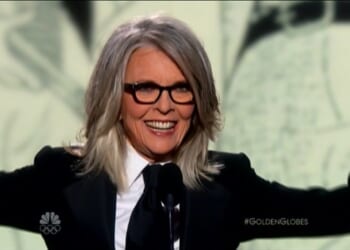 Legendary actress Diane Keaton dies at age 79