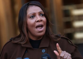 Letitia James Indicted Following DOJ Probe Into 2023 Sweetheart Home Loan