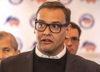 Let’s Talk About … Santos?