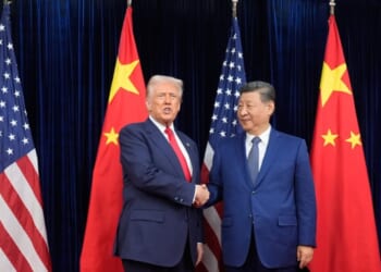 Live updates: Senate votes to terminate Trump’s Canada tariffs; Xi meeting underway