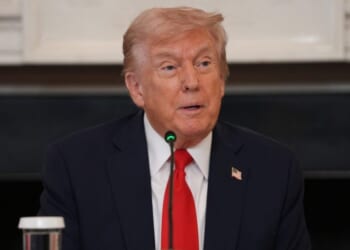 Live updates: Trump announces first phase of Israel-Hamas peace deal