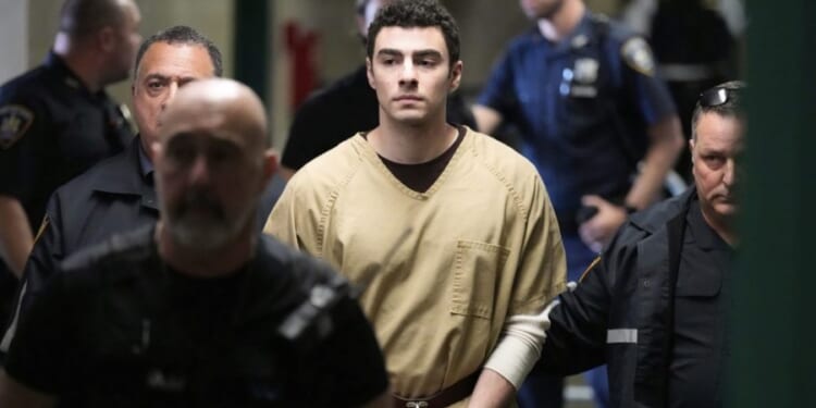 Luigi Mangione's lawyers seek dismissal of federal charges in assassination of UnitedHealthcare CEO