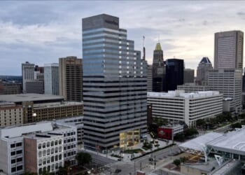 Maryland state senator indicted in alleged scheme involving filming critic in bed 