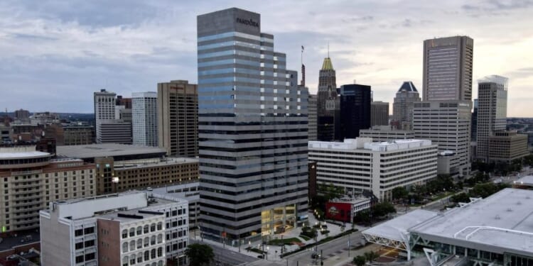 Maryland state senator indicted in alleged scheme involving filming critic in bed 