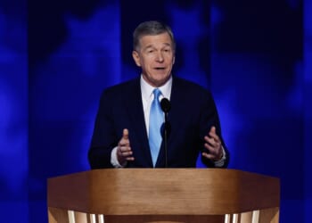 Meet the Violent Career Criminals Who Received Reduced Bail, Walked Free Thanks to Roy Cooper’s Judicial Appointees