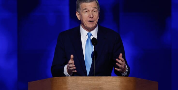 Meet the Violent Career Criminals Who Received Reduced Bail, Walked Free Thanks to Roy Cooper’s Judicial Appointees