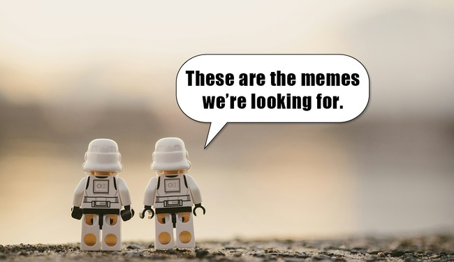 Monday Morning Meme Madness – Twitchy