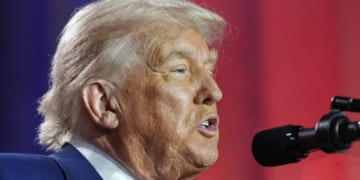 Most Americans share negative view of Trump AI posts: Survey