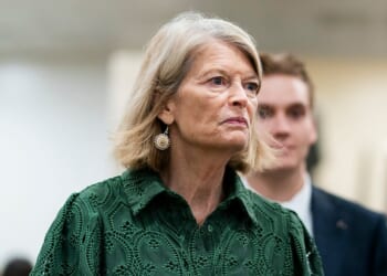 Murkowski bashes Trump administration over ‘punitive’ federal layoffs