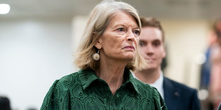 Murkowski bashes Trump administration over ‘punitive’ federal layoffs