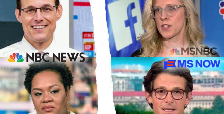 NBC’s Divorce From MSNBC Is Almost Final. Who Gets Custody of the Kids?